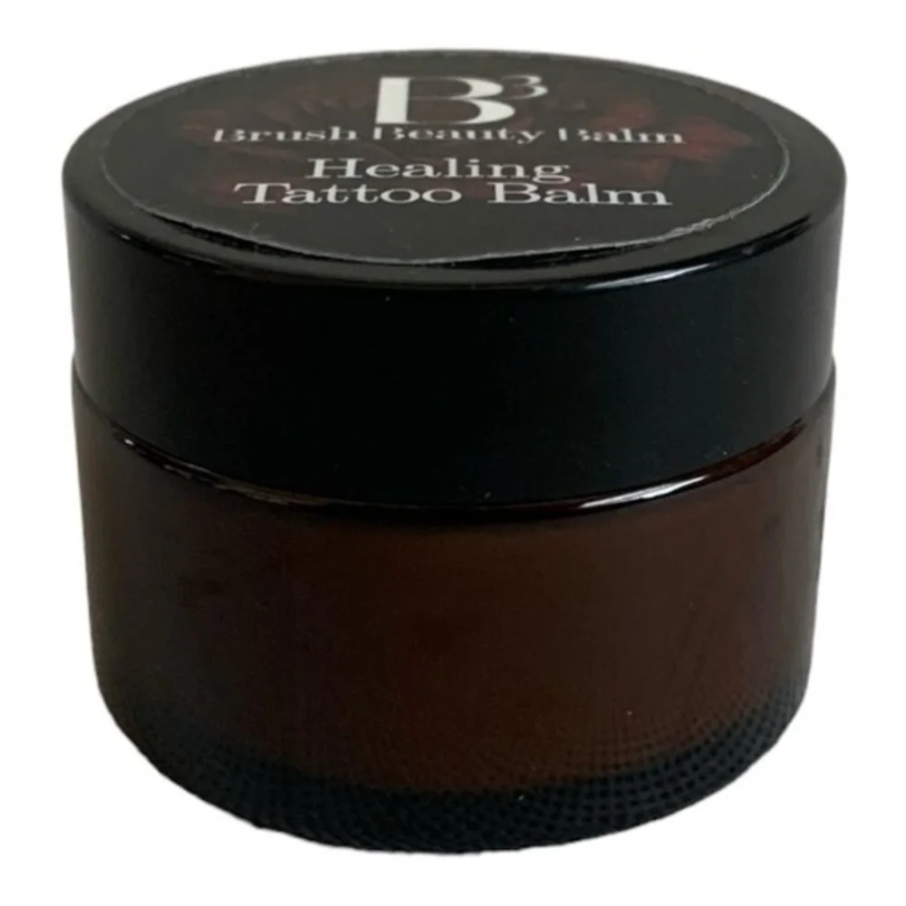 B3 Brush Beauty Balm Healing Tattoo Moisturizer New Body Care Skin Balm